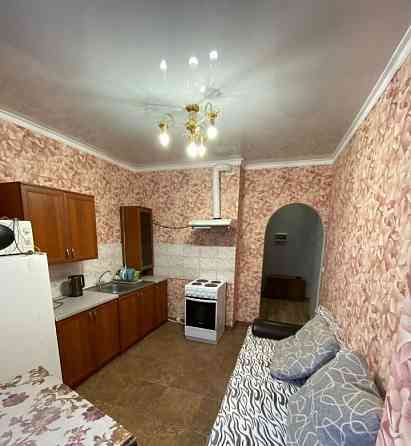 Сдается:1 комнатная квартира Этаж:5/9 Донецк