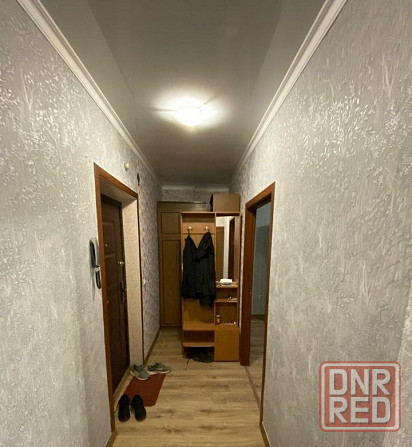 Сдается:1 комнатная квартира Этаж:5/9 Донецк - изображение 4