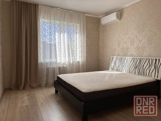 Сдам отличную 2-комнатную квартиру 42 м2 Донецк - изображение 3