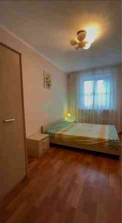 Сдаётся 2кв.Кировский рн.,мкр.Широкий 4/5 этаж.Общая площадь Донецк