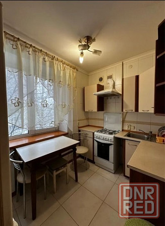 Сдаётся 2кв.Кировский рн.,мкр.Широкий 4/5 этаж.Общая площадь Донецк - изображение 1