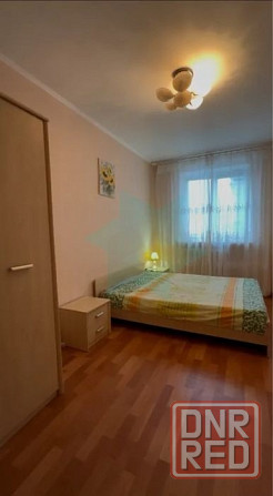 Сдаётся 2кв.Кировский рн.,мкр.Широкий 4/5 этаж.Общая площадь Донецк - изображение 4