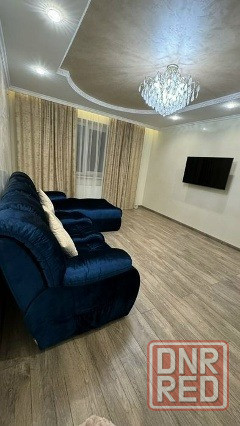 Сдам 2-х комнатную квартиру Донецк - изображение 4