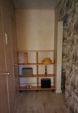 Сдается:1 комнатная квартира Этаж:5/9 Донецк