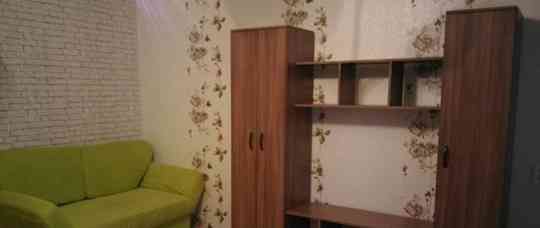 Сдается:1 комнатная квартира Этаж:5/9 Донецк