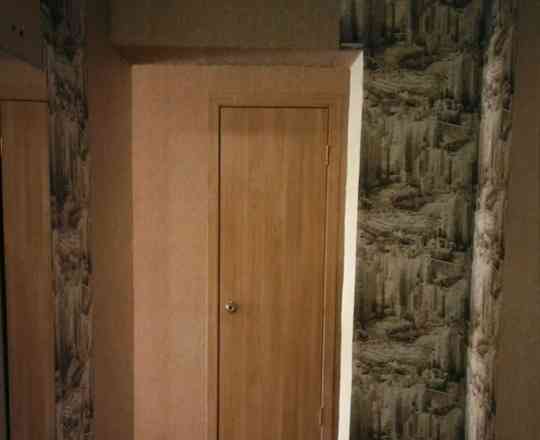 Сдается:1 комнатная квартира Этаж:5/9 Донецк