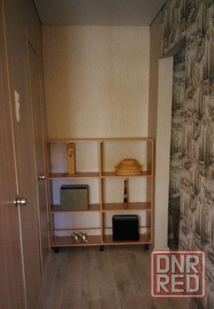 Сдается:1 комнатная квартира Этаж:5/9 Донецк - изображение 2