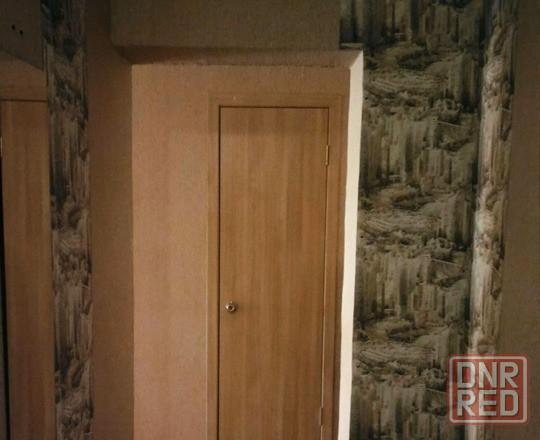 Сдается:1 комнатная квартира Этаж:5/9 Донецк - изображение 4