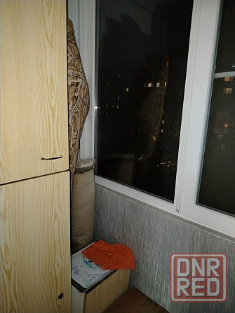 Сдаётся в аренду однокомнатная квартира на Щетинина. Донецк - изображение 1