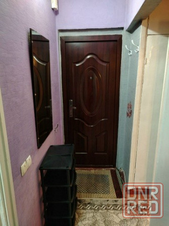 Сдаётся в аренду однокомнатная квартира на Щетинина. Донецк - изображение 3
