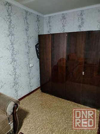 Сдаётся в аренду однокомнатная квартира на Щетинина. Донецк - изображение 2