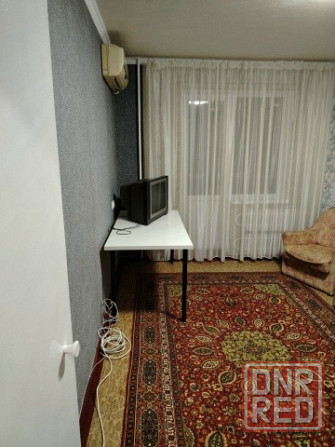 Сдаётся в аренду однокомнатная квартира на Щетинина. Донецк - изображение 4