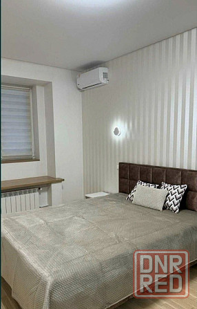 Сдам отличную 2-комнатную квартиру 50 м2 Донецк - изображение 3