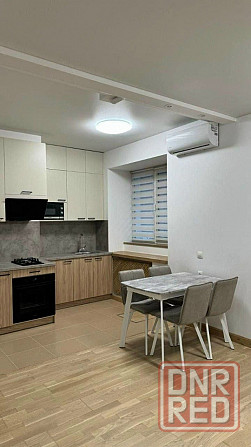 Сдам отличную 2-комнатную квартиру 50 м2 Донецк - изображение 1