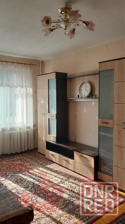Сдаётся 2кв.Пролетарский рн.,ул.Пролетарская 5/5 этаж.Общая площадь Донецк - изображение 1