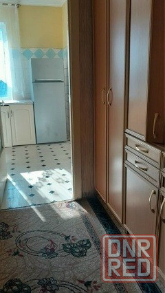 Сдаётся 2кв.Пролетарский рн.,ул.Пролетарская 5/5 этаж.Общая площадь Донецк - изображение 3