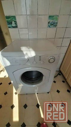 Сдаётся 2кв.Пролетарский рн.,ул.Пролетарская 5/5 этаж.Общая площадь Донецк - изображение 4