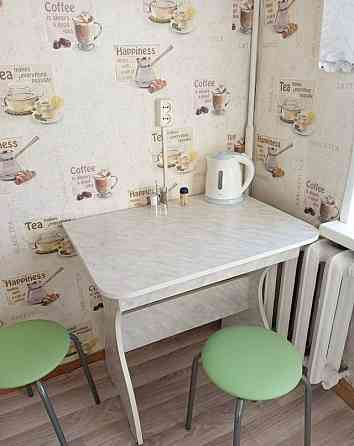 Сдается: 1 комнатная квартира Этаж:4/5 Донецк