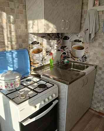 Сдается: 1 комнатная квартира Этаж:4/5 Донецк