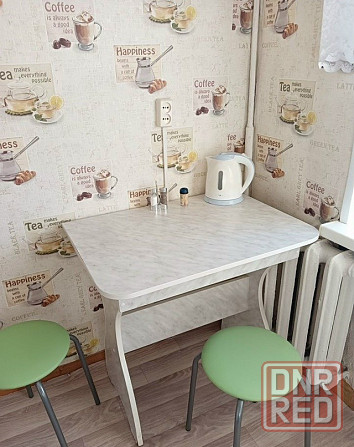 Сдается: 1 комнатная квартира Этаж:4/5 Донецк - изображение 2