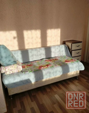 Сдается: 1 комнатная квартира Этаж:4/5 Донецк - изображение 3