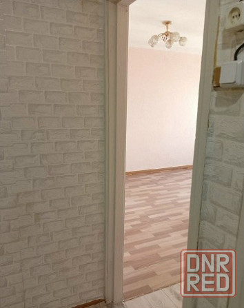 Сдается: 1 комнатная квартира Этаж:4/5 Донецк - изображение 4