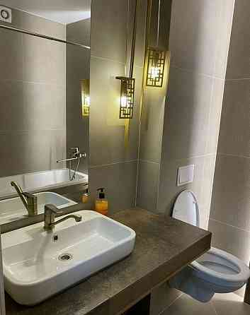 Сдается: Квартира-студия Калининский рынок, Донецк