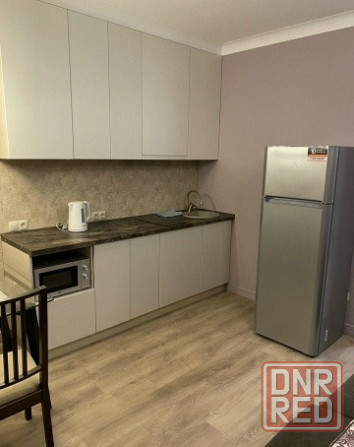 Сдается: Квартира-студия Калининский рынок, Донецк - изображение 3