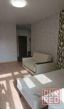 Сдается: 1 комнатная квартира Ориентир "Маяк" Донецк - изображение 1