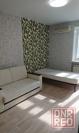 Сдается: 1 комнатная квартира Ориентир "Маяк" Донецк - изображение 2