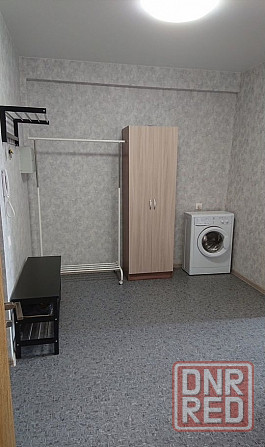 Сдается: 1 комнатная квартира Ориентир "Маяк" Донецк - изображение 3