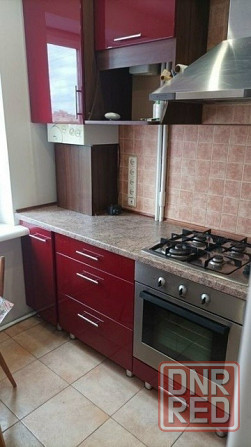 Сдаётся 2кв.Ленинский рн.,ул Куприна 4/5 этаж.Общая площадь Донецк - изображение 1