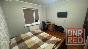 Сдаётся 2кв.Ленинский рн.,ул Куприна 4/5 этаж.Общая площадь Донецк - изображение 3