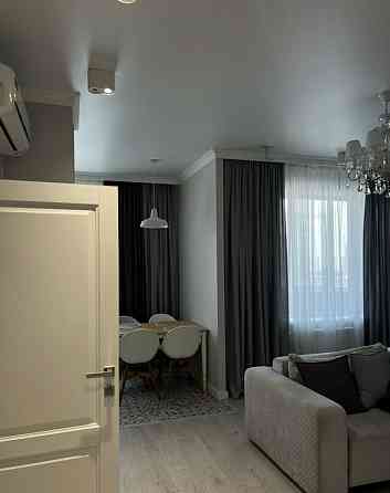 Сдаётся 2-комнатная, Улица Кутузова 19, Киевский район Донецк