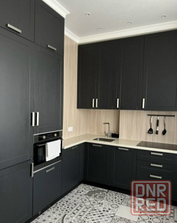 Сдаётся 2-комнатная, Улица Кутузова 19, Киевский район Донецк - изображение 3