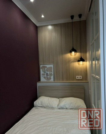 Сдаётся 2-комнатная, Улица Кутузова 19, Киевский район Донецк - изображение 4