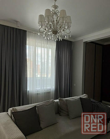 Сдаётся 2-комнатная, Улица Кутузова 19, Киевский район Донецк - изображение 1