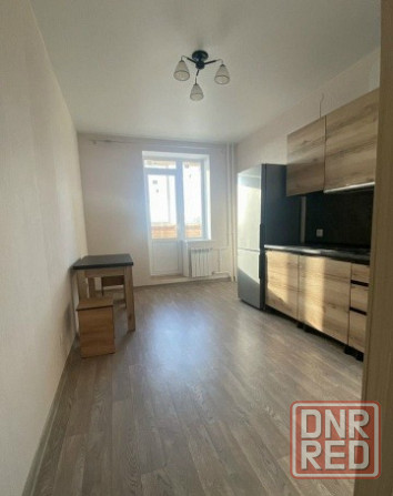 Сдается: 1 комнатная квартира Донко Этаж: 6/9 Донецк - изображение 4