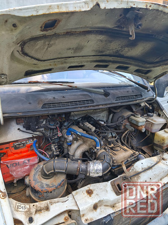 Газель Донецк - изображение 1