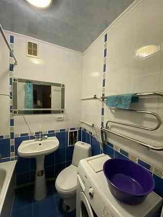 Сдается светлая однокомнатная квартира на долгосрочную аренду, Донецк