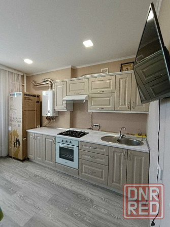 Аренда однокомнатной квартиры в Ленинском районе, Цирк. Донецк - изображение 3