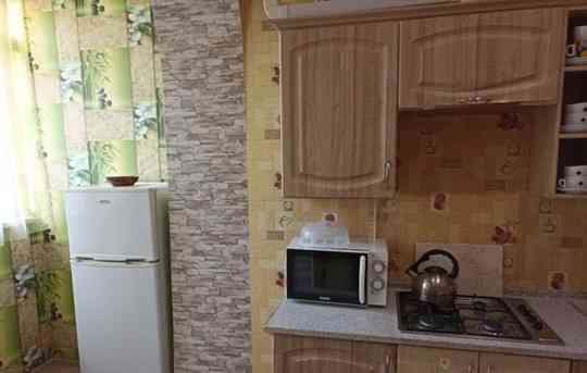 Сдается 1-комнатная, Киевский проспект, рядом с детским садом 204, Киевский район Донецк