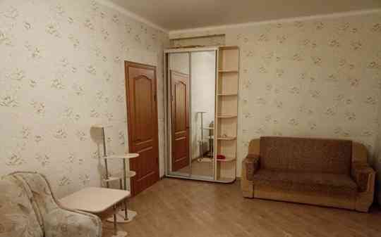 Сдается 1-комнатная, Киевский проспект, рядом с детским садом 204, Киевский район Донецк