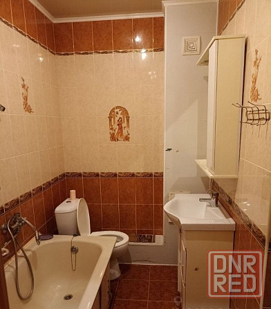 Сдается 1-комнатная, Киевский проспект, рядом с детским садом 204, Киевский район Донецк - изображение 3