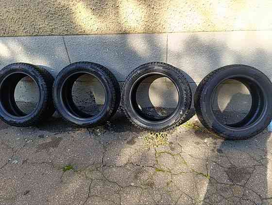 Резина Pirelli Ice Zero FR R17 Донецк