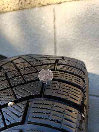 Резина Pirelli Ice Zero FR R17 Донецк