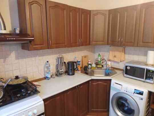 Аренда 2-х комнатной квартиры в Ворошиловском районе, просп Комсомольский. Донецк