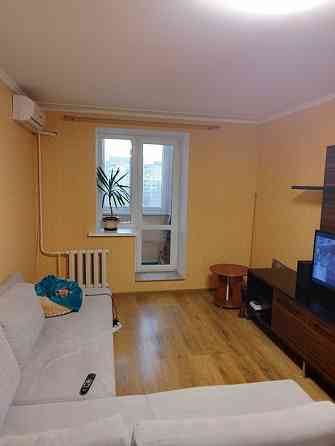 Аренда 2-х комнатной квартиры в Ворошиловском районе, просп Комсомольский. Донецк