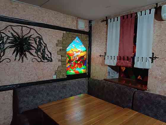 Сдам помещение , под кафе, магазин , офис, доставку Донецк