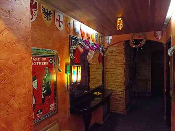 Сдам помещение , под кафе, магазин , офис, доставку Донецк